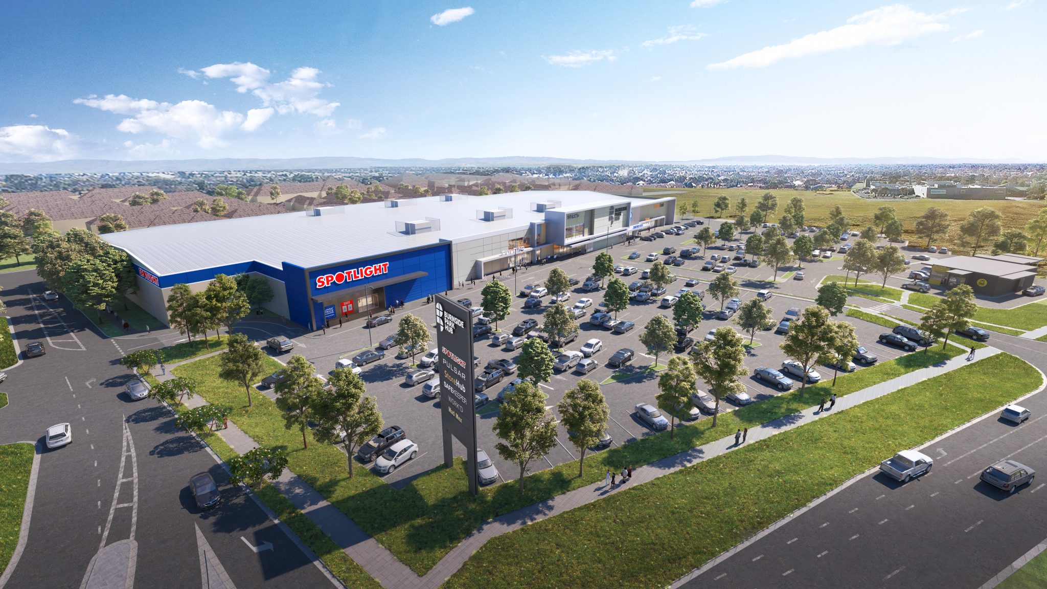 Burnside Park Hub Ranfurlie Asset Developer Manager Australia burnside-park-hub-ranfurlie-asset-developer-manager-australia